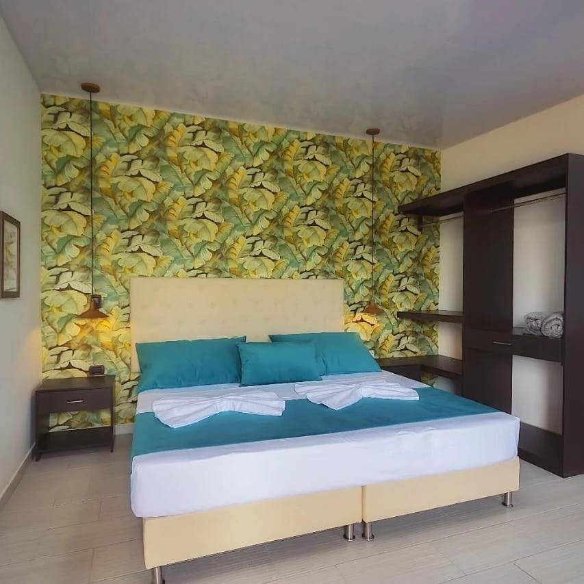 Hotel Aguas Abiertas Guatapé Eksteriør billede