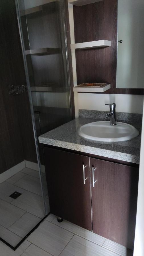 Hotel Aguas Abiertas Guatapé Eksteriør billede